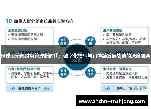 足球俱乐部财务管理新时代：数字化转型与可持续发展战略的深度融合